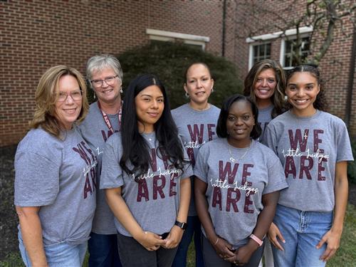 Kindergarten Teachers and Aides